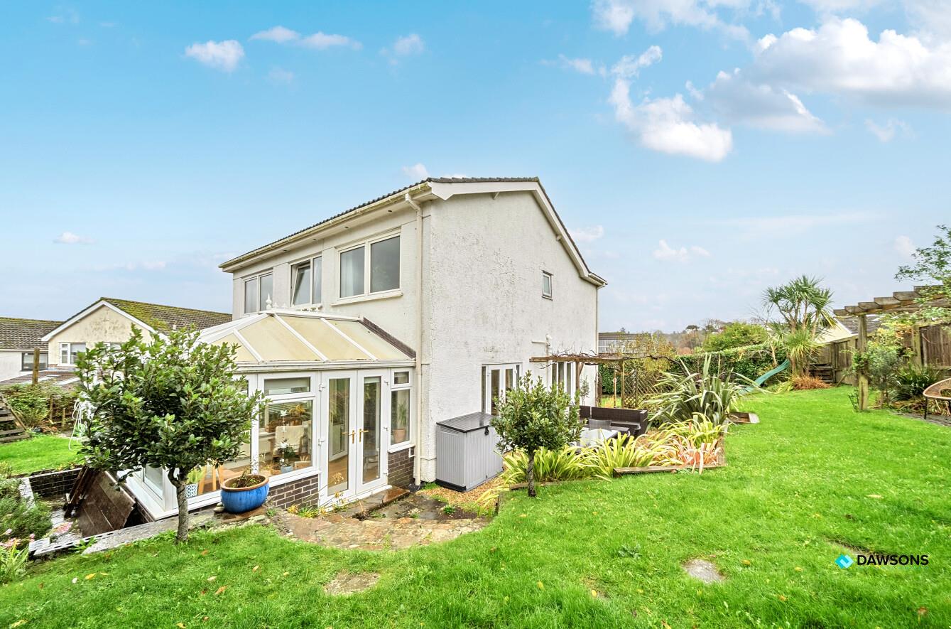 Pennard Drive, Southgate, Swansea, SA3 2DP